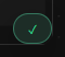 Floating insights badge summarizing insight counts by severity